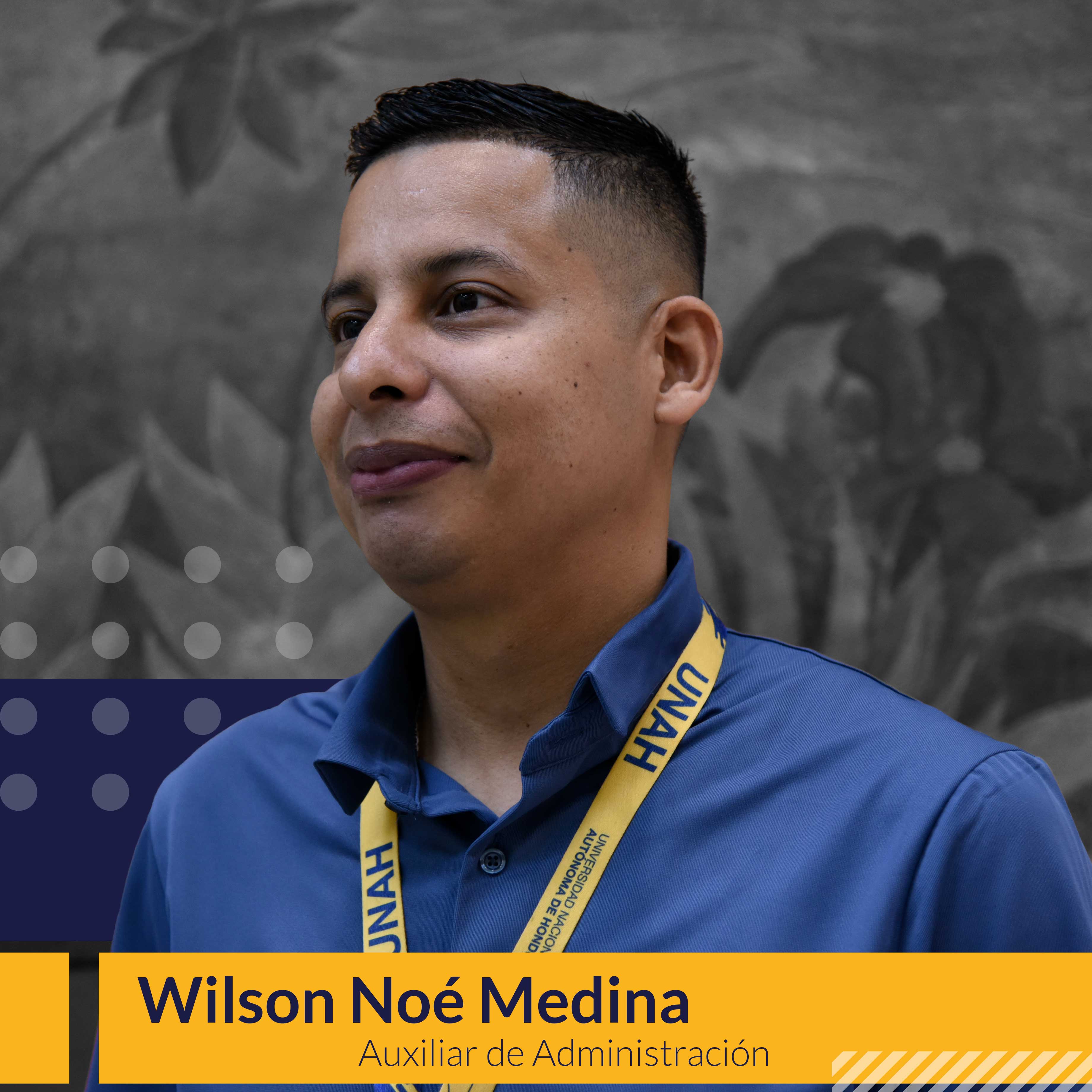 Wilson Medina