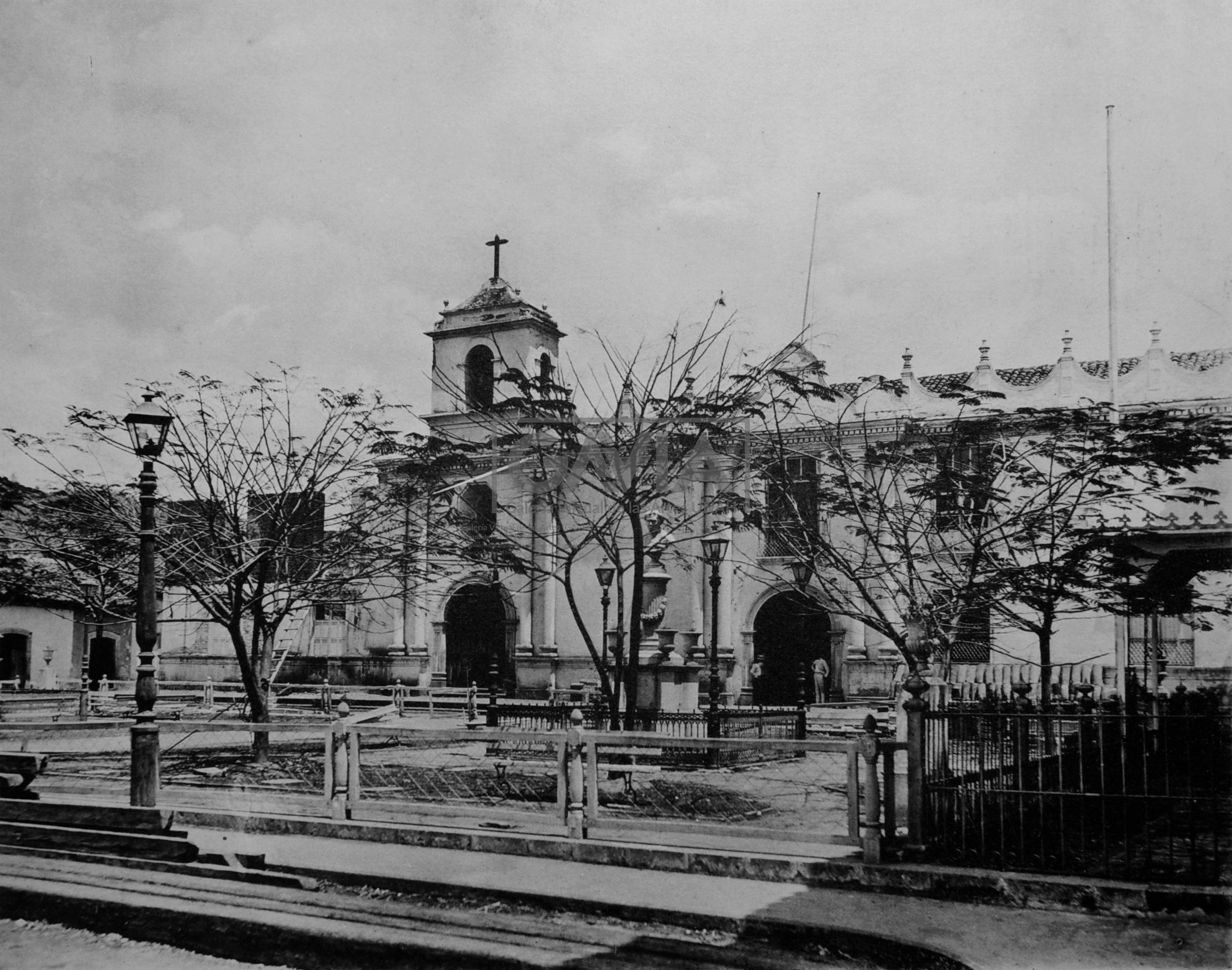 Paraninfo universitario