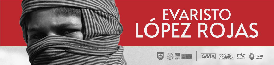 Evaristo López Rojas: retratos de una sociedad que nos es desconocida
