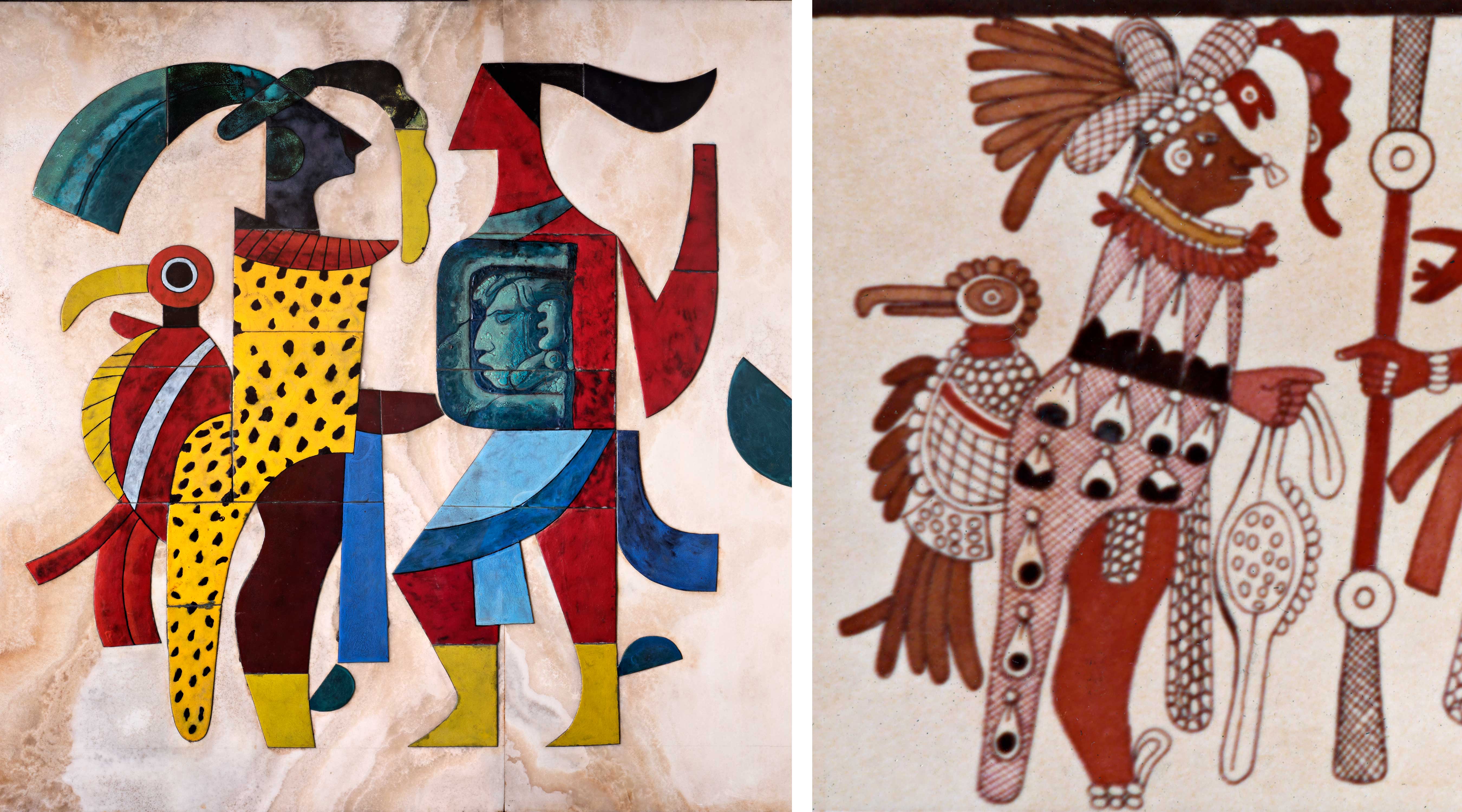 Bonampak