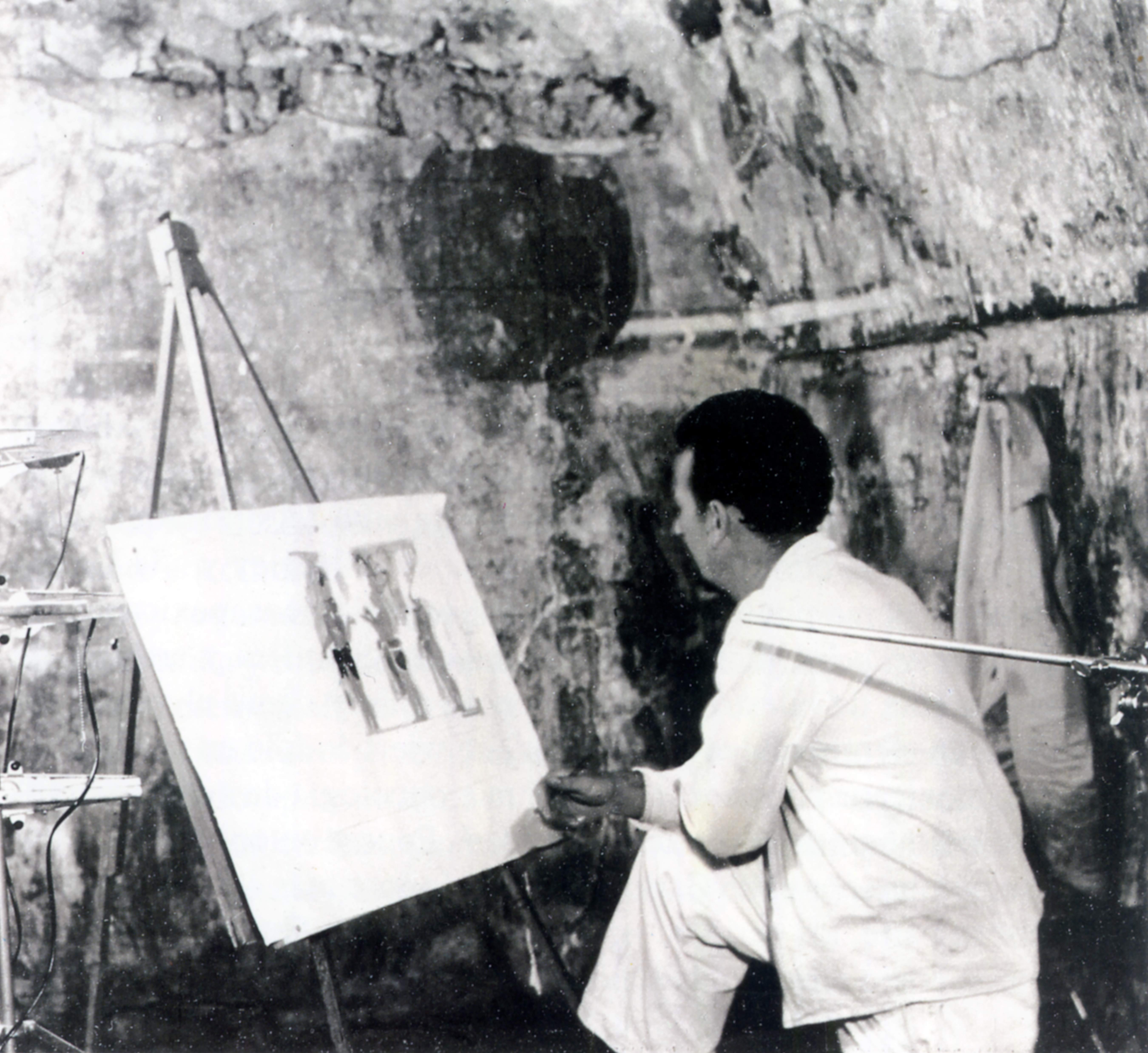 Bonampak