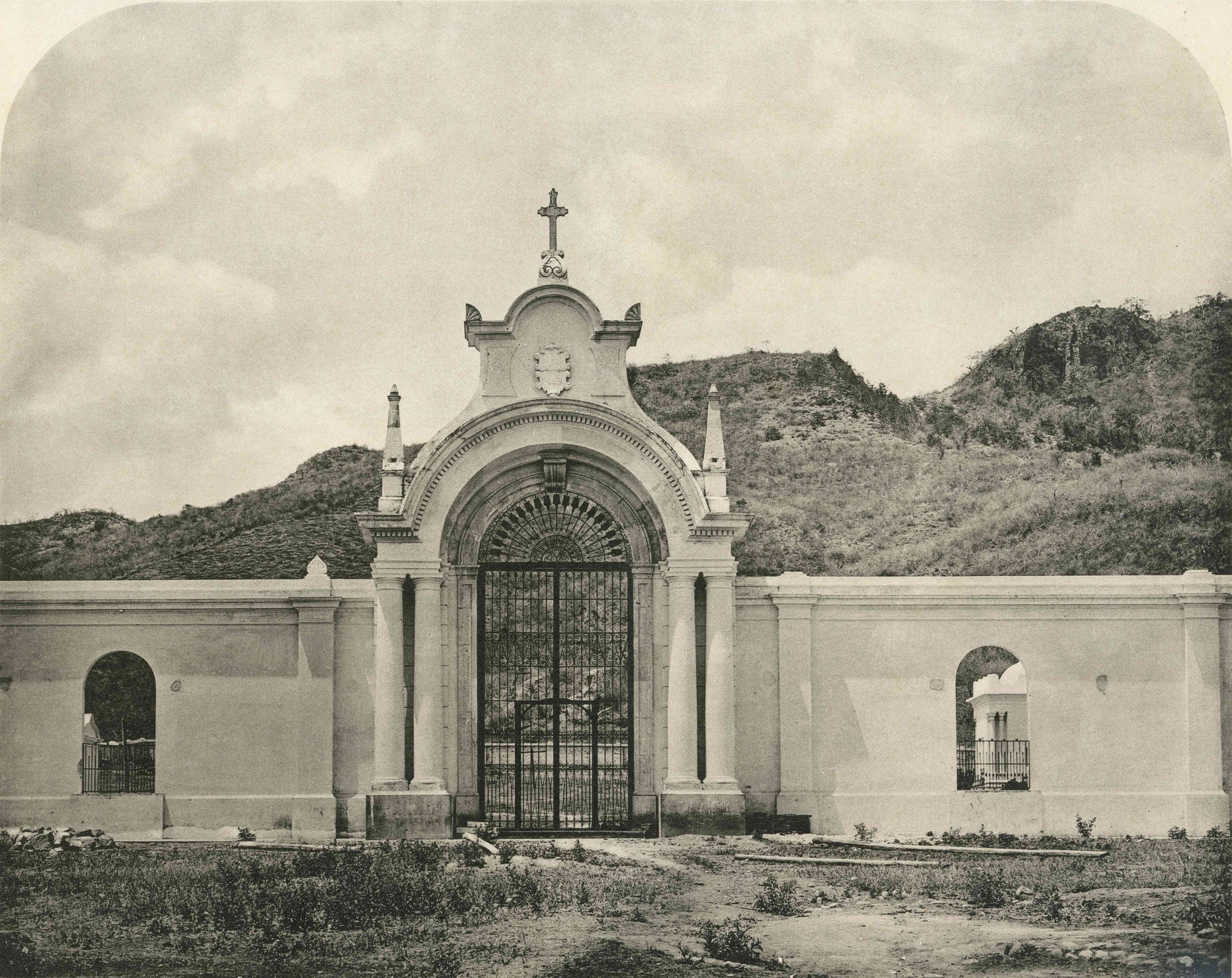 Cementerio