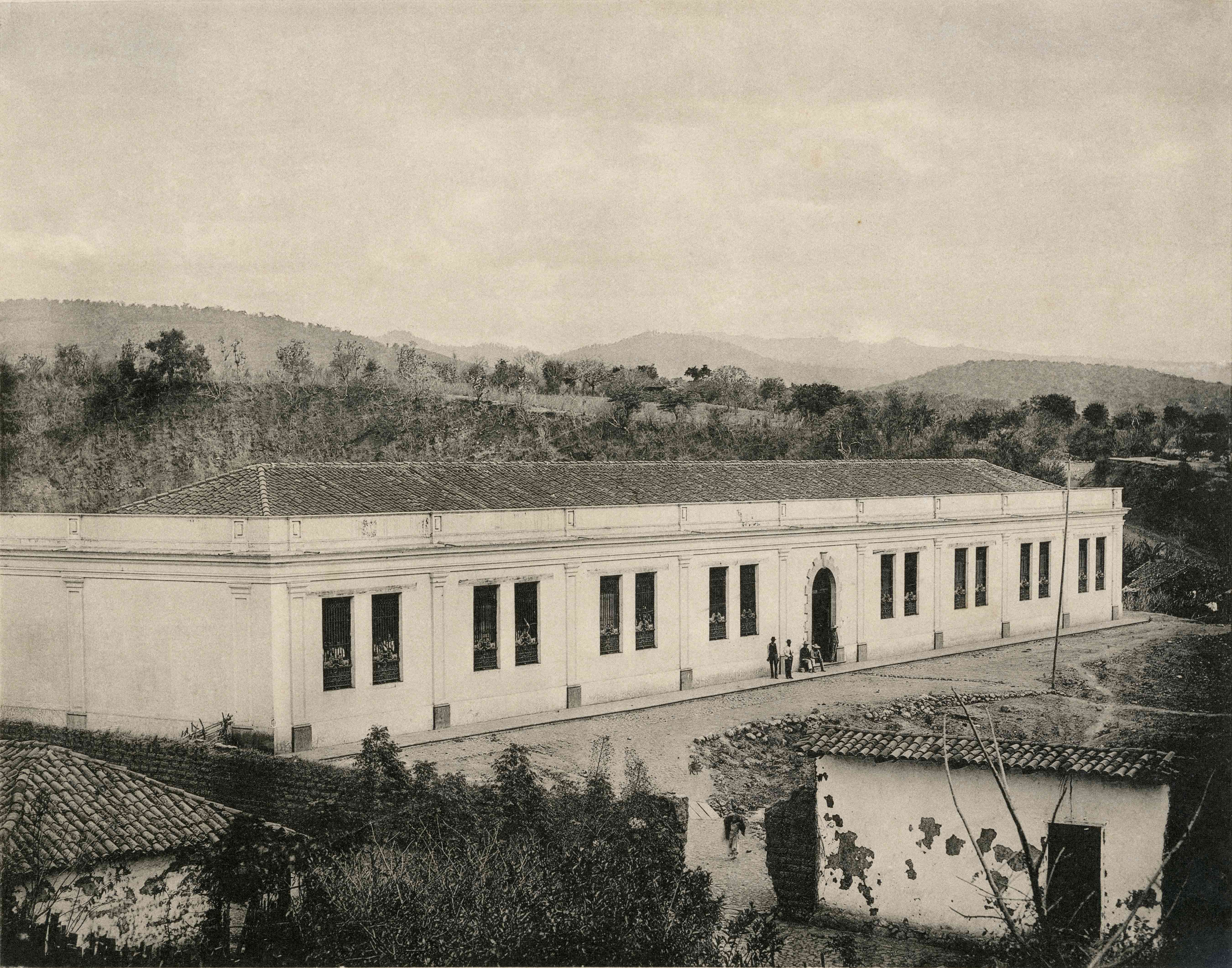 Penitenciaria