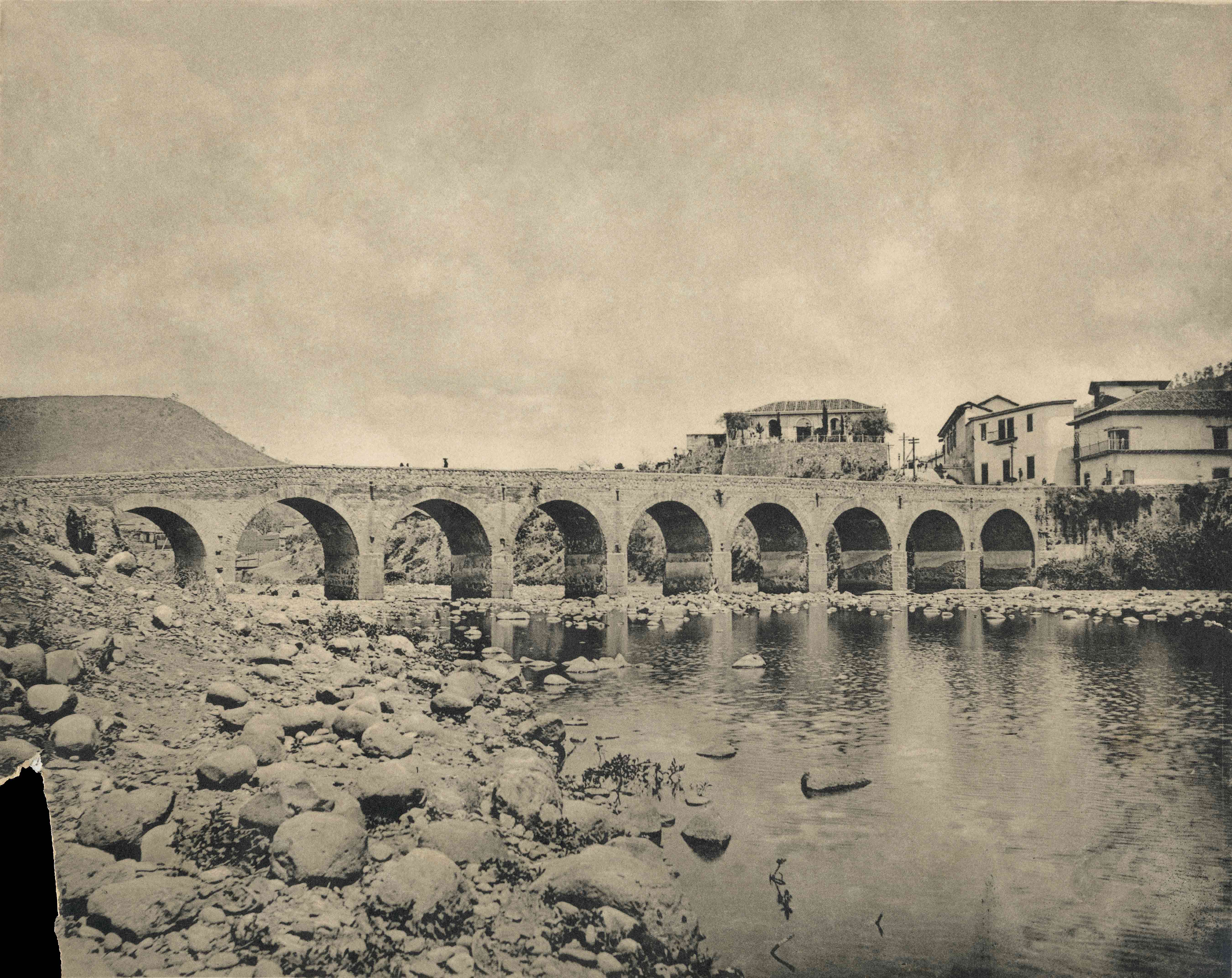 Puente