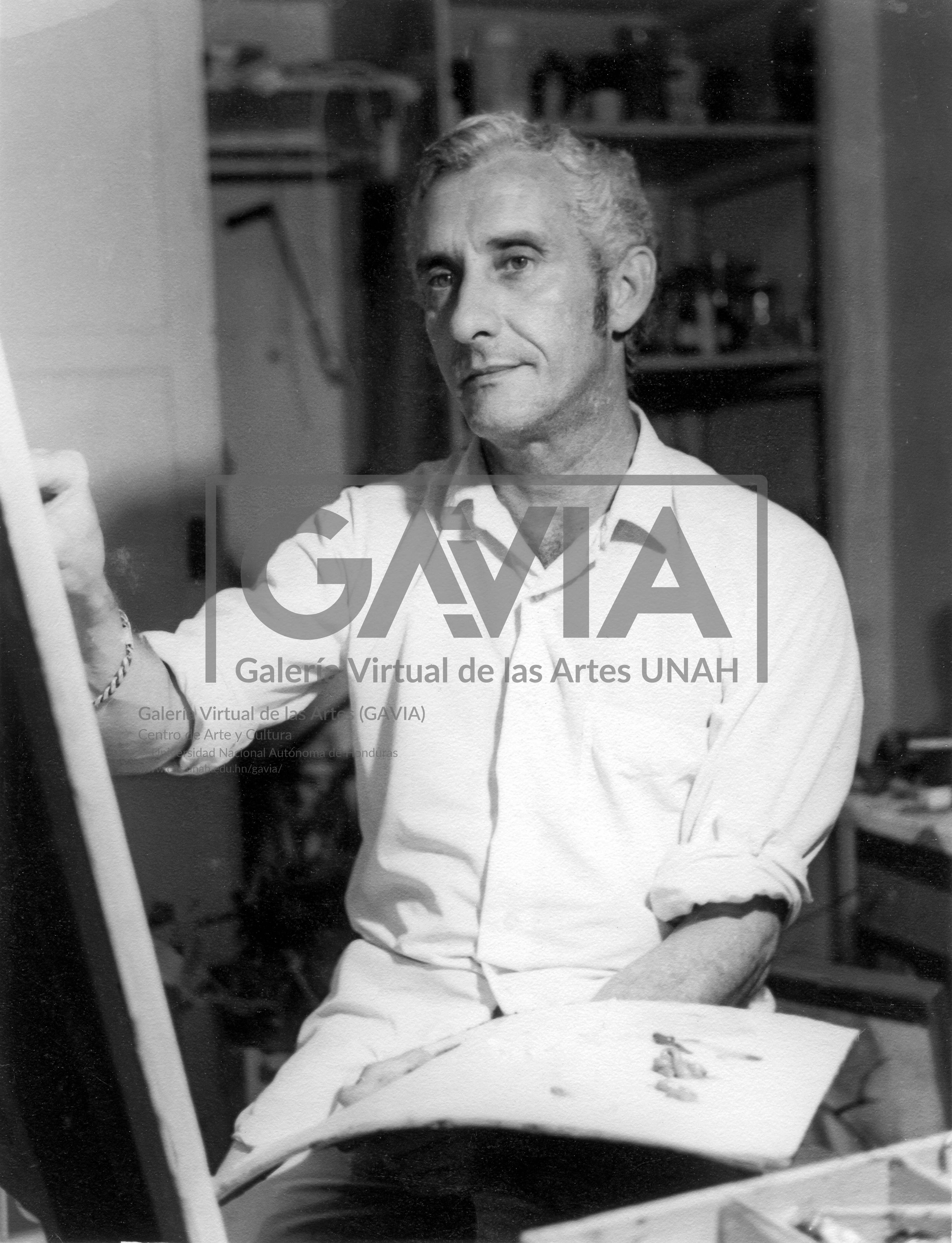 Fotografía de Gelasio Giménez