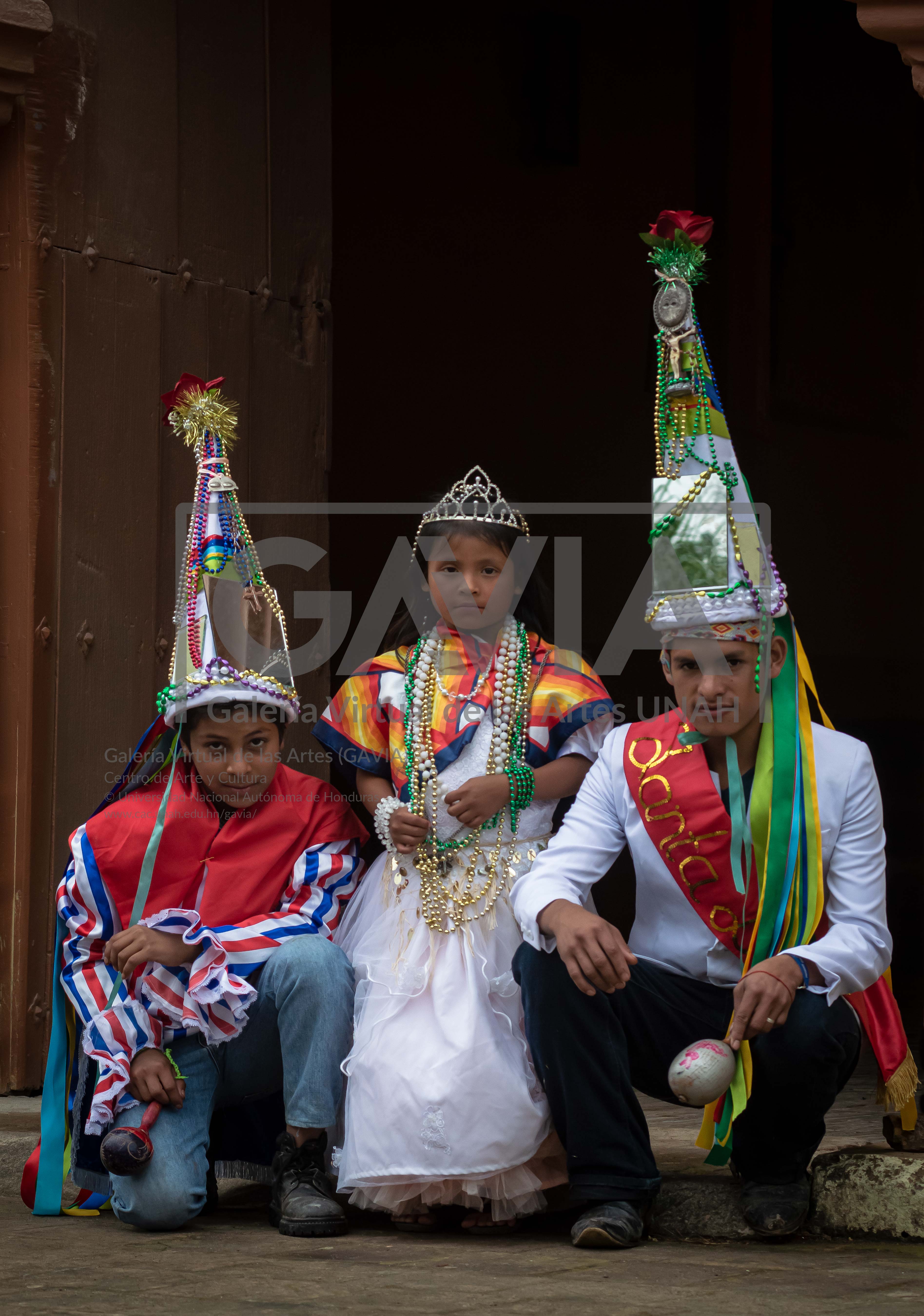tradición milenaria del Guancasco