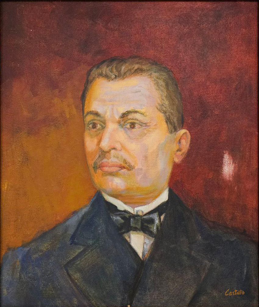 Adolfo Zúniga Midence