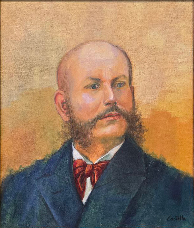 Carlos Alberto Uclés