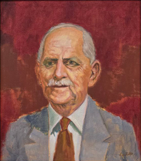 José María Sandoval Burgos