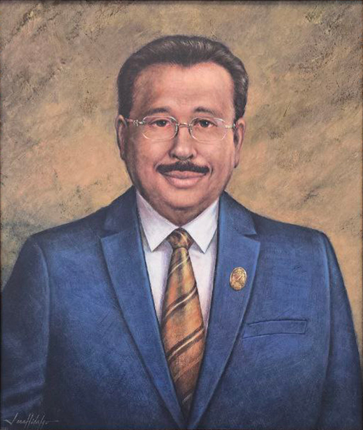 José Oswaldo Ramos Soto