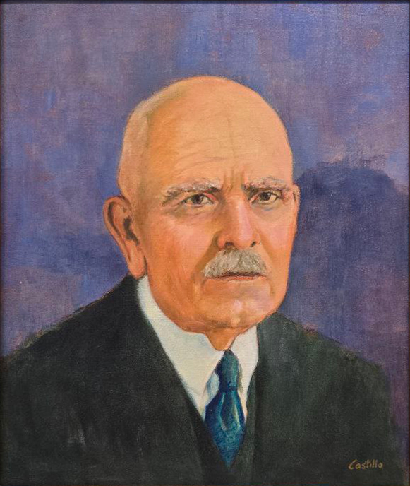 Leandro Valladares Gálvez