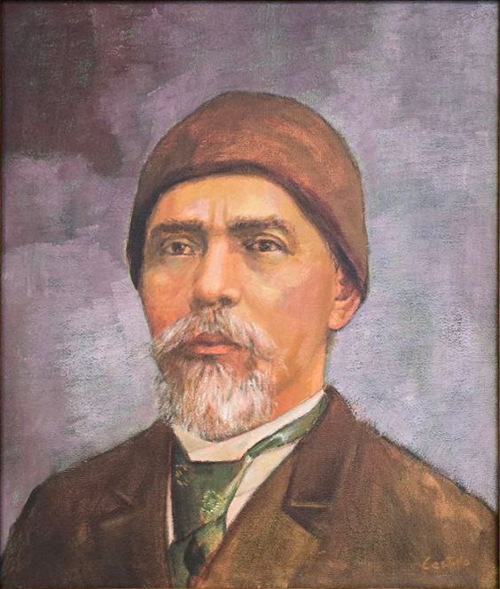 Rafael Alvarado Manzano