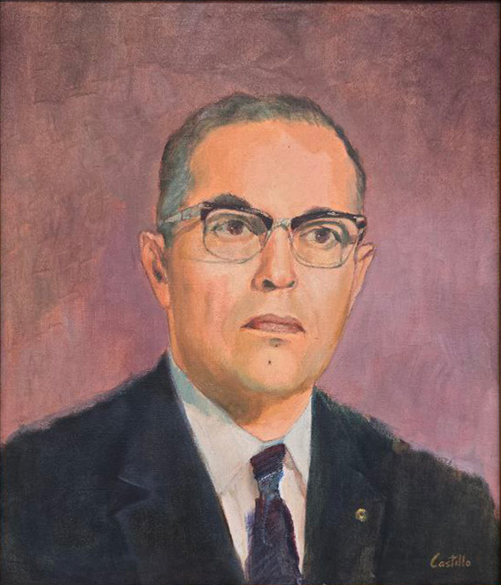 Ramón Ernesto Cruz Uclés