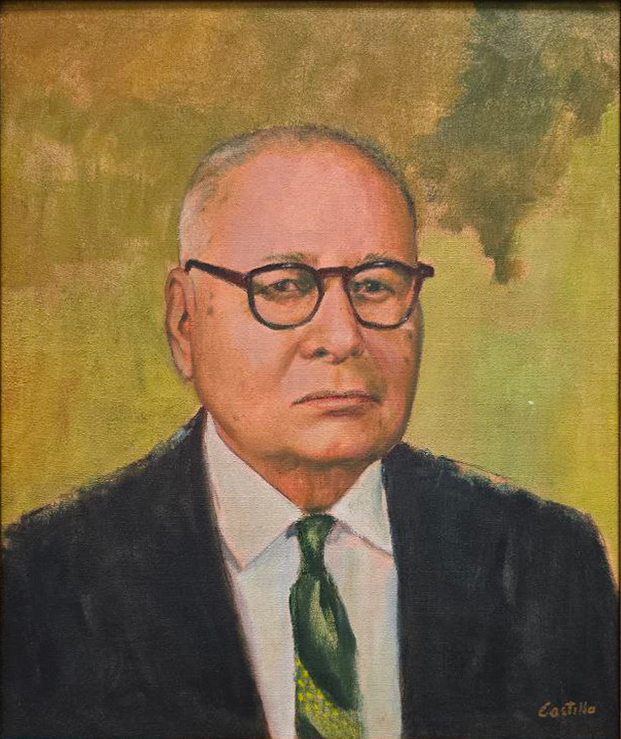 Timoteo Chirinos Zúniga