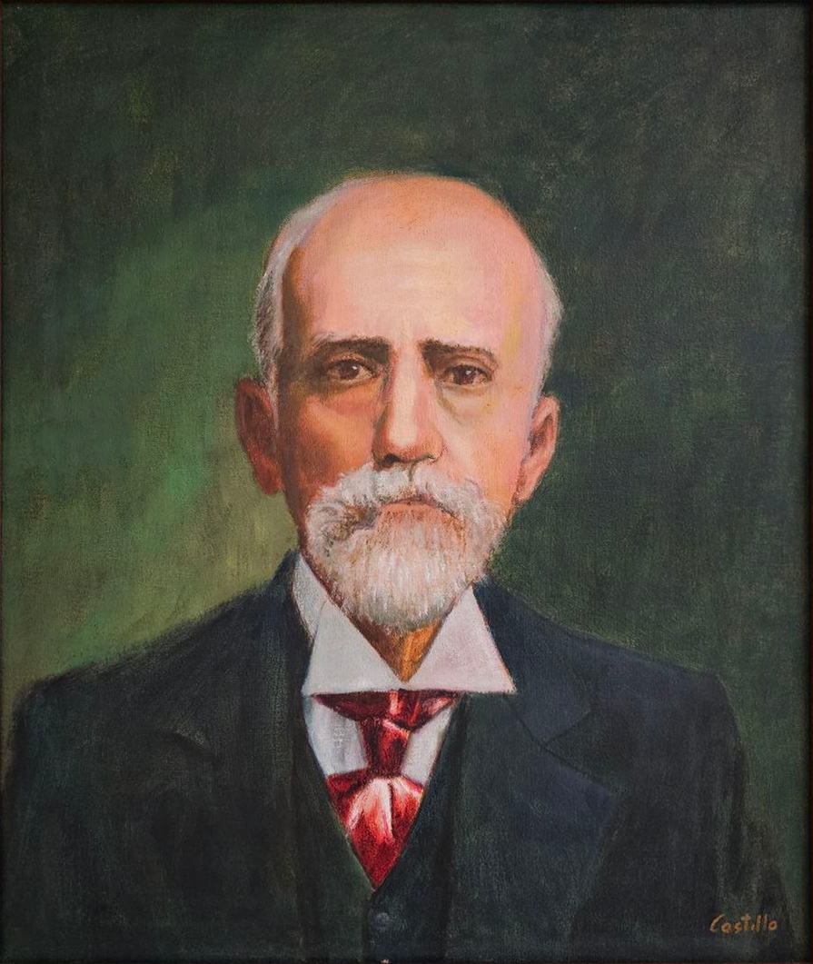 Trinidad Ferrari Agüero