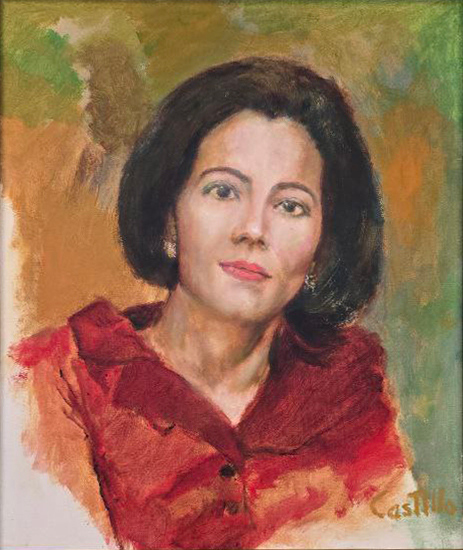 Ana Belén Castillo de Rodríguez