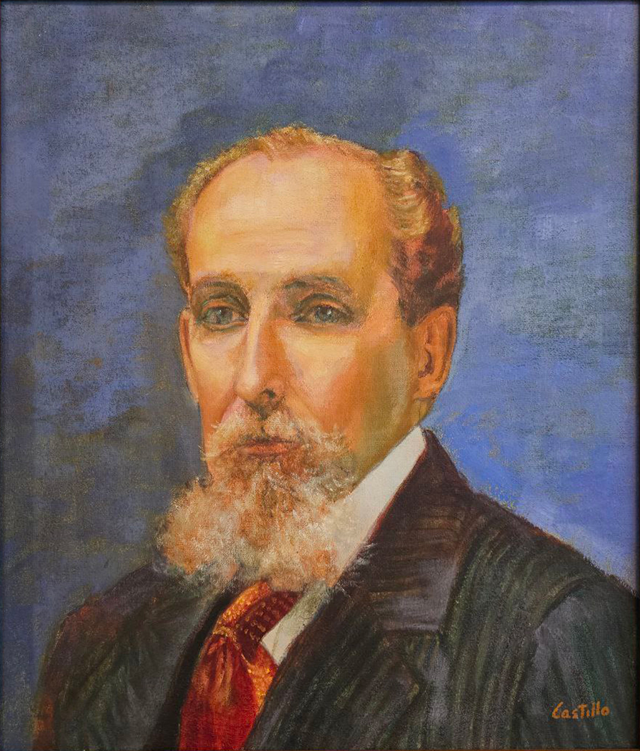 Antonio Abad Ramírez Fontecha