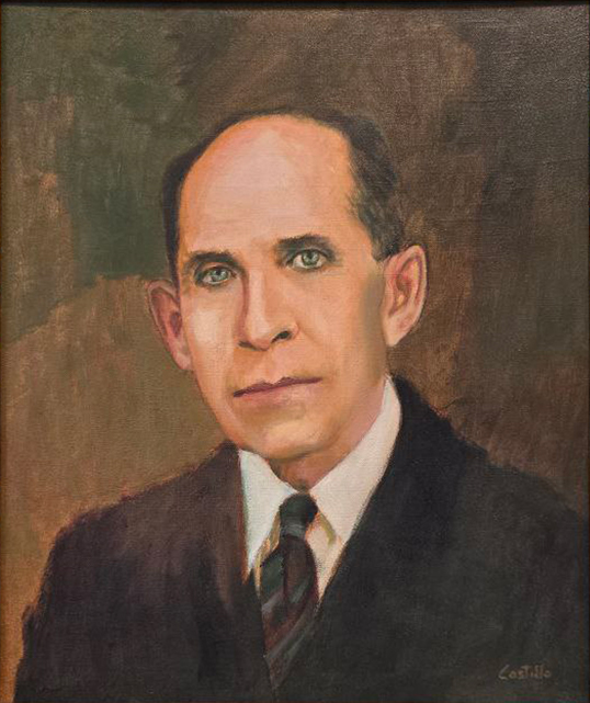 Ernesto Argueta Ayes