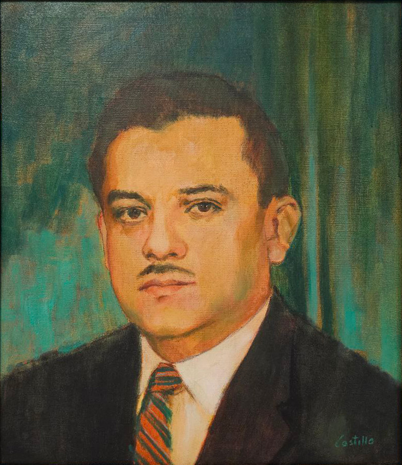 Hernán Corrales Padilla