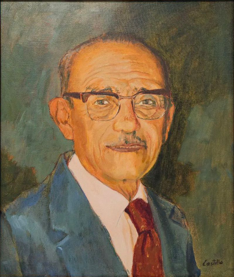 José Reina Valenzuela