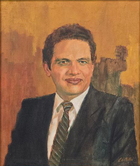 Juan Almendares Bonilla