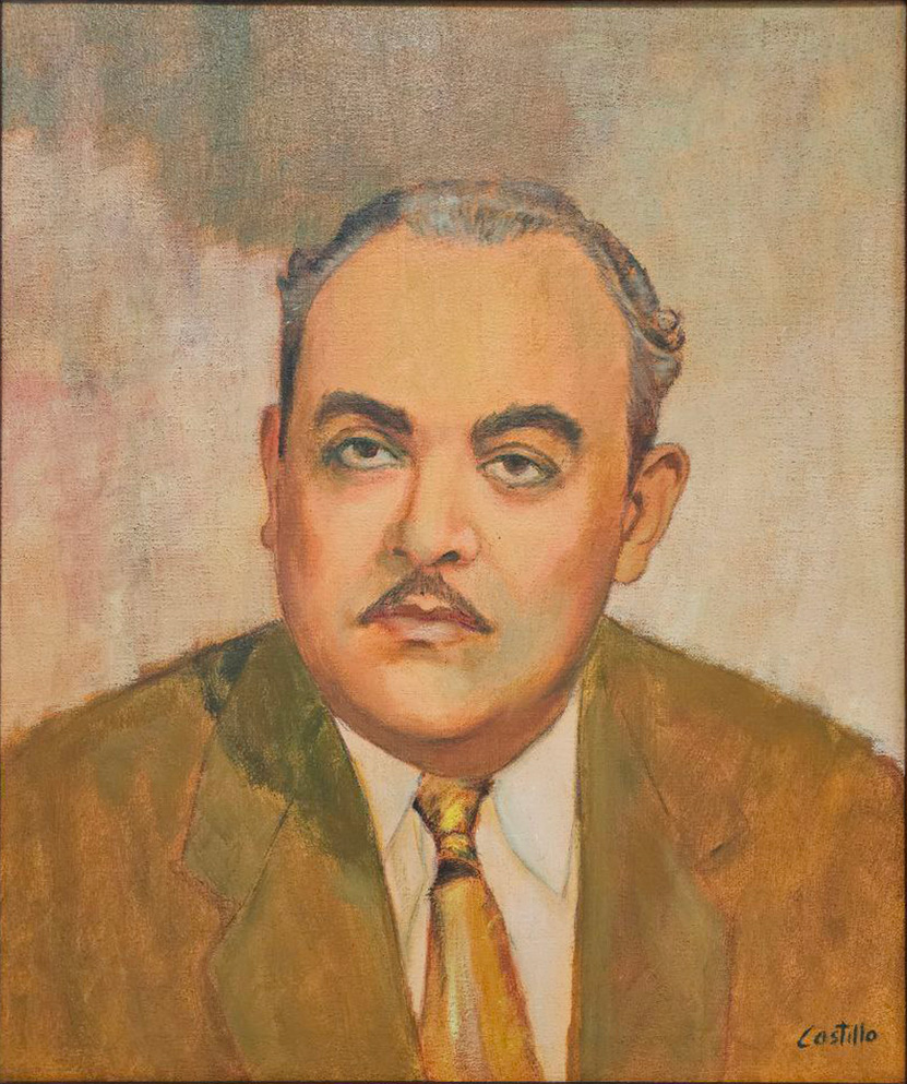 Lisandro Gálvez Flores