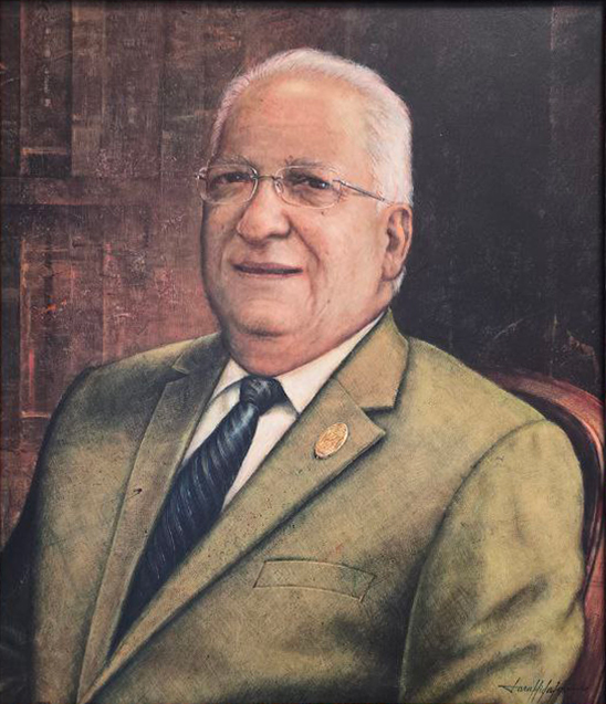 Francisco José Herrera Alvarado
