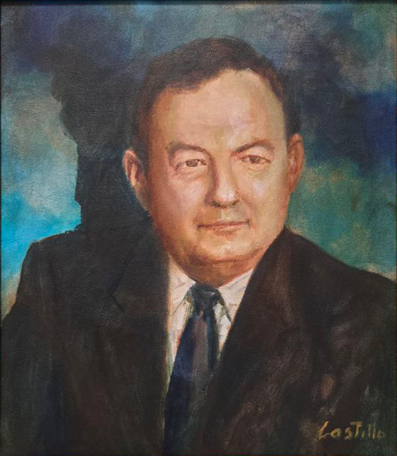 Guillermo Augusto Pérez Cadalso Arías