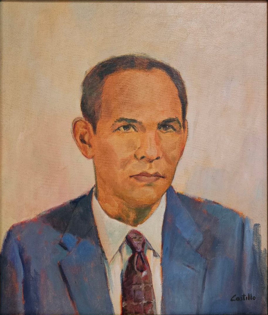 Arturo Quesada Galindo