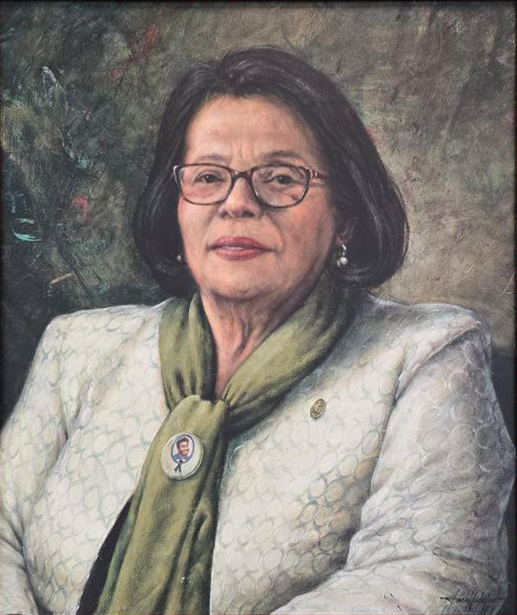 Julieta Castellanos Ruíz