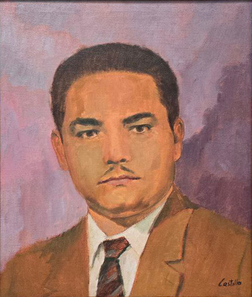 Cecilio Zelaya Lozano