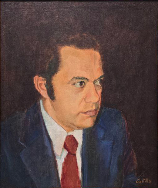 Jorge Arturo Reina Idiáquez