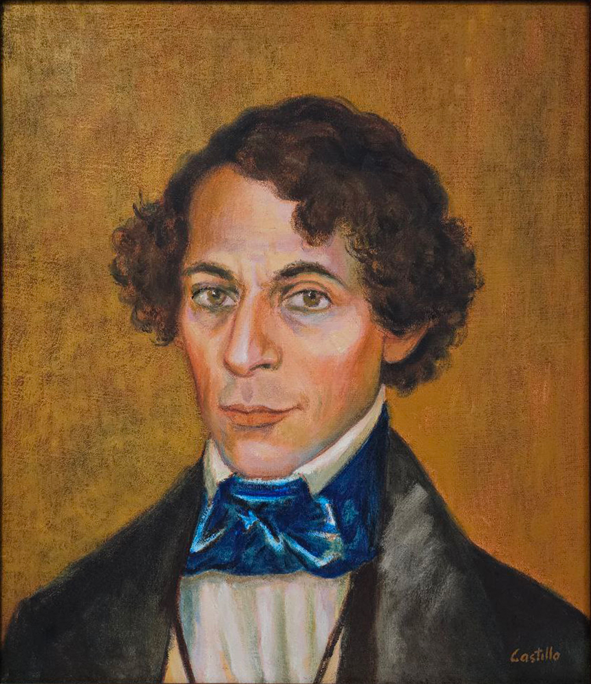 Hipólito Casiano Matute