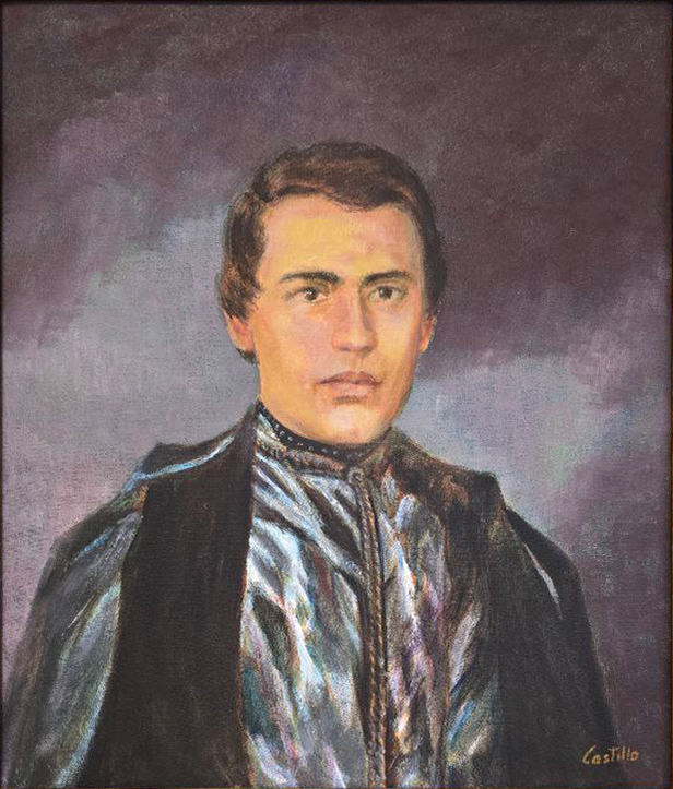 Yanuario Girón Bustillo