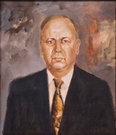 Raúl Antonio Santos Maldonado