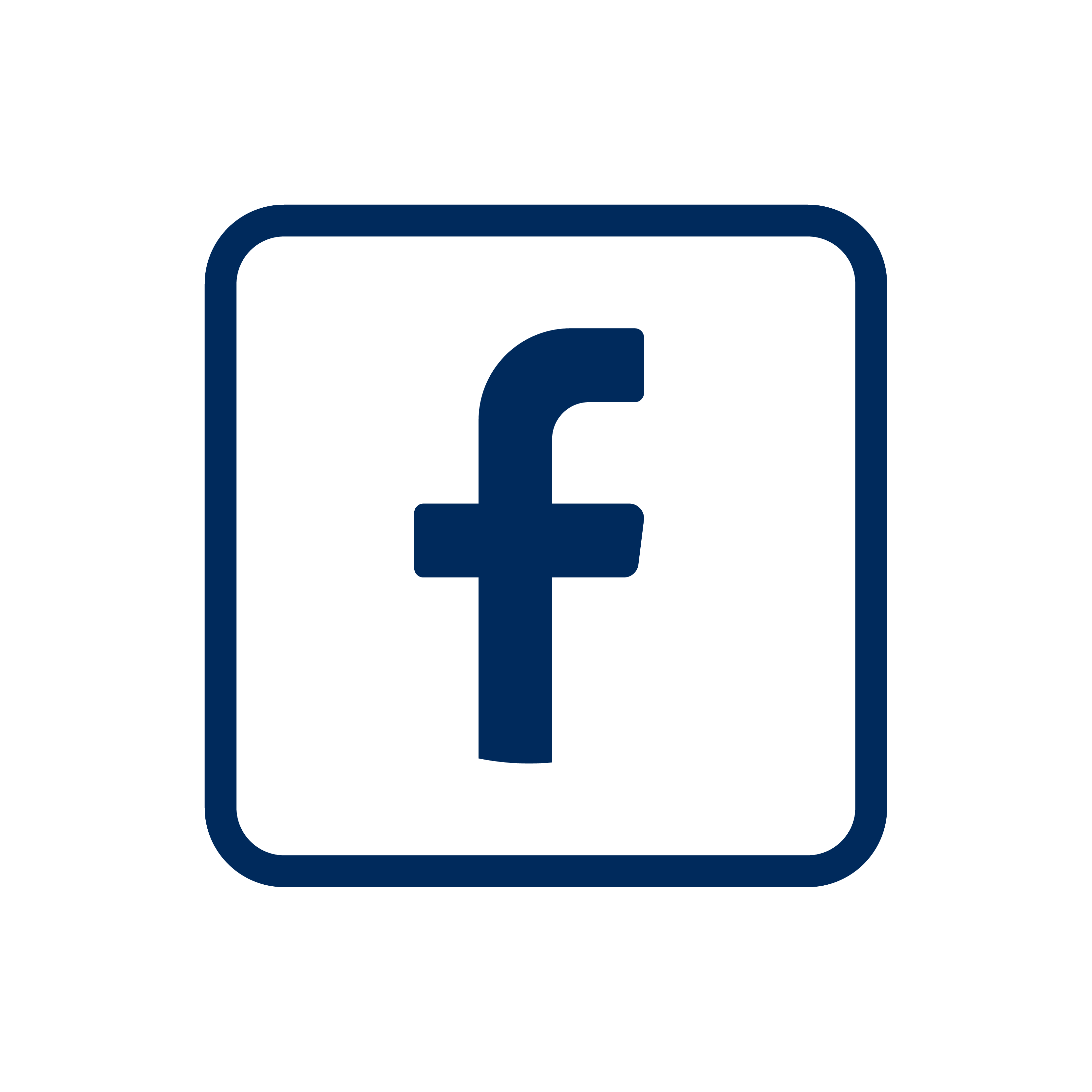 Facebook del CAC-UNAH