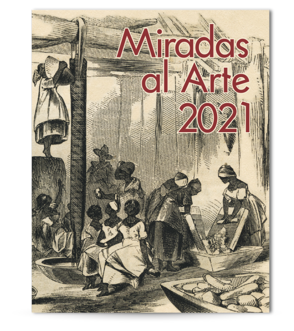 Miradas al Arte 2021