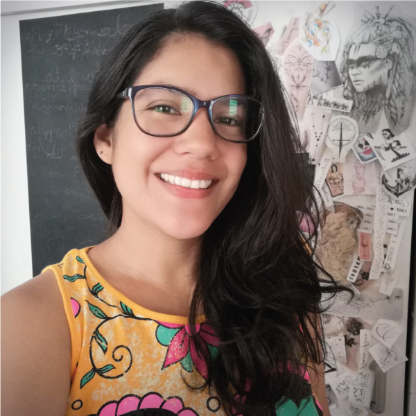 Perfil foto