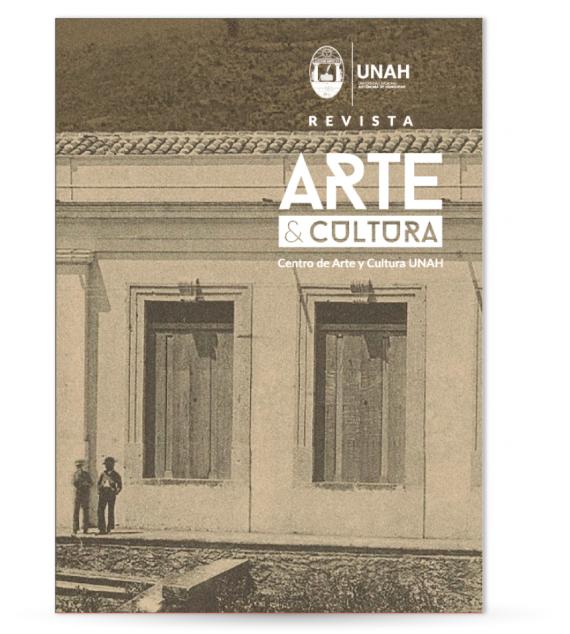 Revista Arte y Cultura XII