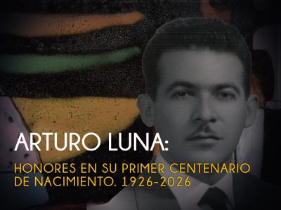 Arturo Luna