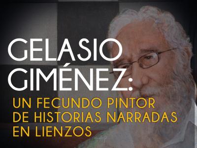 Gelasio Giménez