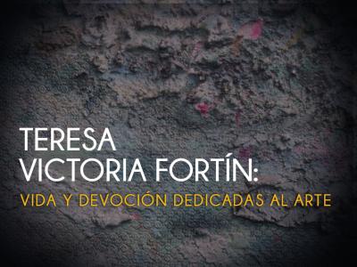 Teresa Victoria Fortín