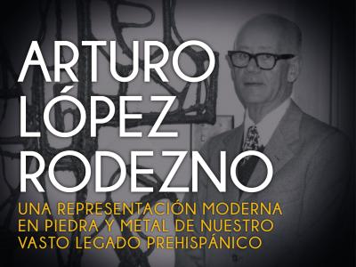 Arturo López Rodezno